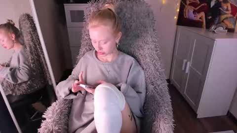 Snapshot of kris_grant chatting on March 2025 10:35:02 AM kris_grant online show from March 2025 10:35:02 AM