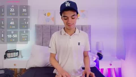 kris storm online show from January 2026 08:43:02 PM