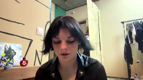 Snapshot of krishnakenning chatting on June 2026 08:35:01 PM Regina online show from June 2026 08:35:01 PM