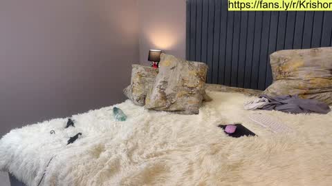 krishort online show from January 2025 01:04:02 PM