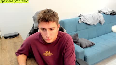 krishort online show from January 2025 04:45:01 PM