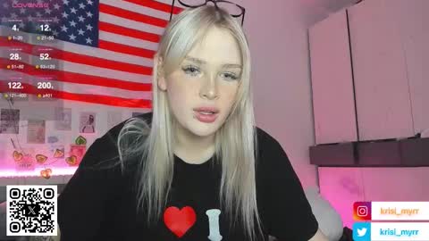 Kristina3 online show from October 2025 12:48:02 PM