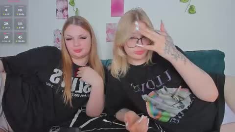 Kristina3 online show from June 2026 02:37:02 PM