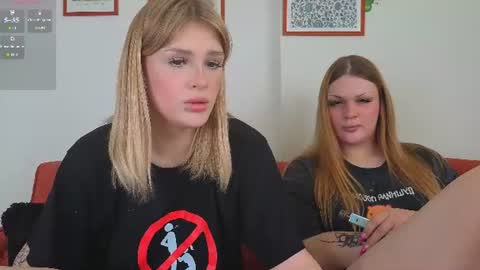 Kristina3 online show from August 2026 11:12:01 AM