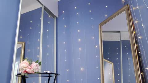 kriskras__ online show from January 2025 05:16:02 AM