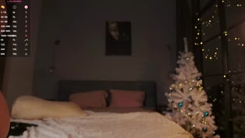 Mary online show from December 2024 04:14:01 PM