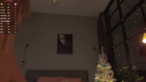 Mary online show from December 2024 04:05:02 PM