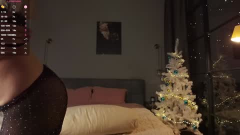 Mary online show from December 2024 03:58:01 PM