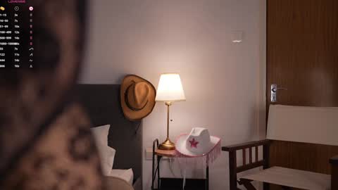 Mary online show from February 2025 04:14:01 PM