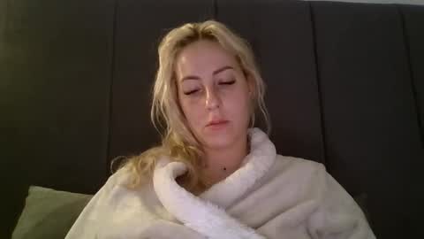 Grace online show from March 2026 09:08:01 PM