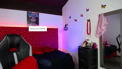 kriss_sweetboobs online show from November 2025 12:04:02 PM