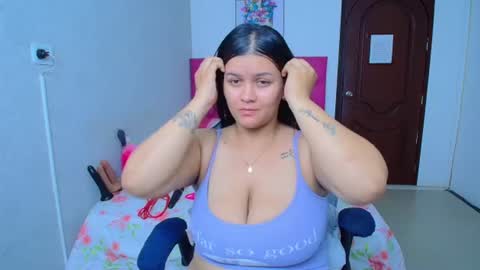 kriss_sweetboobs online show from July 2026 01:06:02 PM
