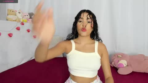 SammyKrissell online show from May 2026 04:41:01 AM