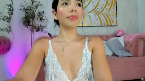 Krisstine  online show from May 2026 12:59:01 PM