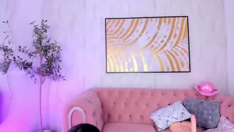Krisstine  online show from July 2026 12:18:02 PM