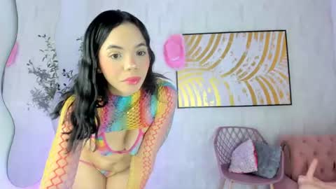 Krisstine  online show from July 2026 12:24:01 AM