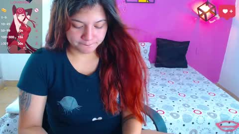 krissone online show from December 2024 01:51:01 PM