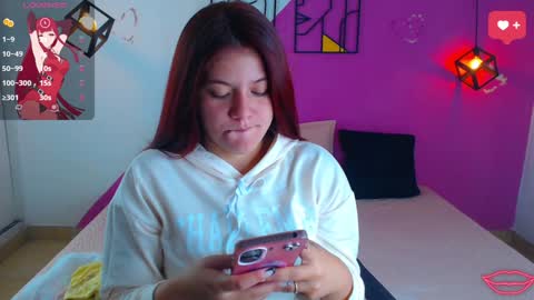 krissone online show from January 2025 01:58:01 PM