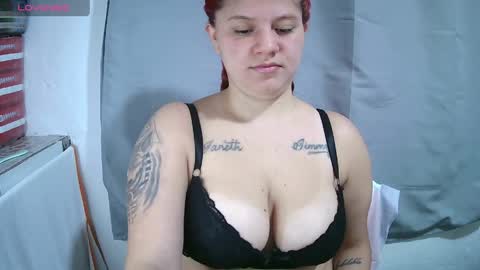 krissone online show from May 2026 09:34:01 PM