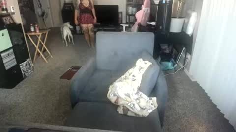 Snapshot of kristajay chatting on October 2025 02:59:02 AM Krista online show from October 2025 02:59:02 AM