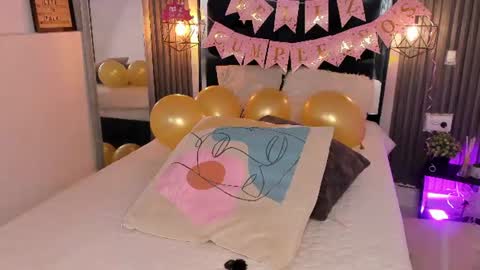 BETANIA online show from July 2026 12:20:02 PM