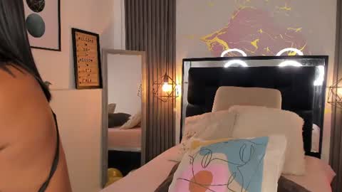BETANIA online show from July 2026 12:19:01 PM