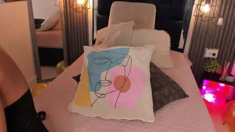BETANIA online show from July 2026 12:08:01 PM