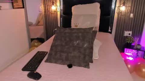 BETANIA online show from July 2026 12:11:01 PM