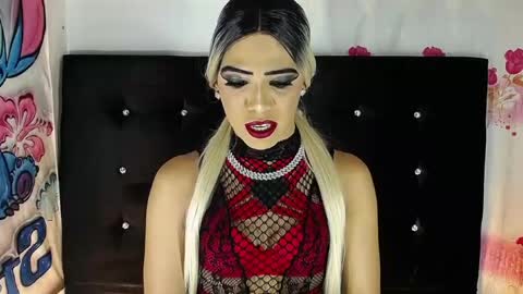 kristal_queen01 online show from May 2026 09:15:01 AM