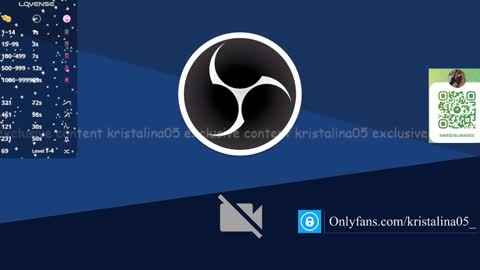 Snapshot of kristalina5 chatting on January 2025 05:44:02 AM camila online show from January 2025 05:44:02 AM