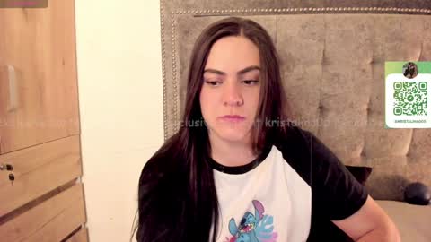 Snapshot of kristalina5 chatting on January 2025 02:37:02 AM camila online show from January 2025 02:37:02 AM