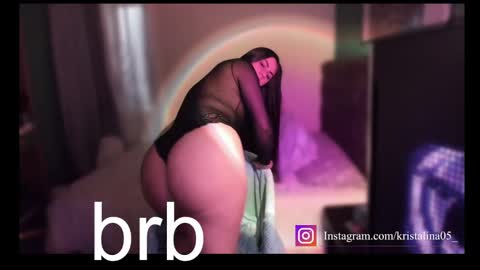 Snapshot of kristalina5 chatting on February 2025 06:06:01 AM camila online show from February 2025 06:06:01 AM