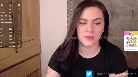 Snapshot of kristalina5 chatting on September 2025 01:50:01 AM camila online show from September 2025 01:50:01 AM