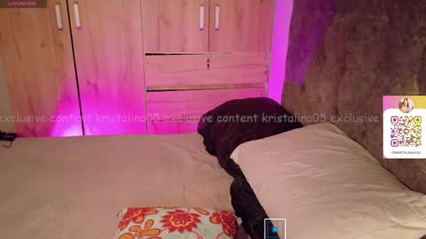 Snapshot of kristalina5 chatting on September 2025 02:03:02 AM camila online show from September 2025 02:03:02 AM