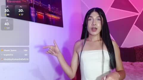 Kristall online show from March 2025 04:09:02 PM