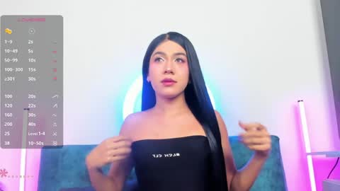 Kristall online show from June 2026 07:58:02 PM