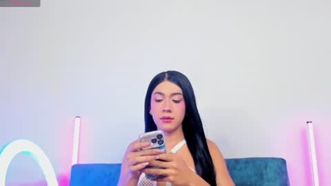 Kristall online show from June 2026 08:52:02 PM