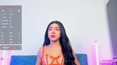 Kristall online show from June 2026 08:10:02 PM