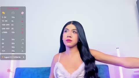 Kristall online show from June 2026 08:23:01 PM