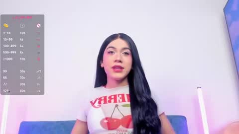 Kristall online show from June 2026 07:11:01 PM