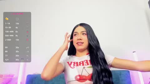Kristall online show from July 2026 05:30:01 PM