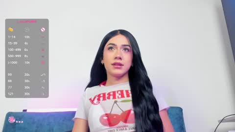 Kristall online show from July 2026 07:39:01 PM