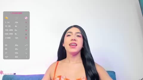Kristall online show from July 2026 07:05:02 PM