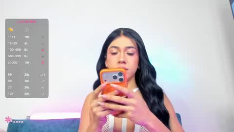 Kristall online show from July 2026 02:57:02 PM