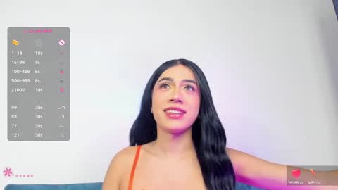 Kristall online show from July 2026 02:13:01 PM