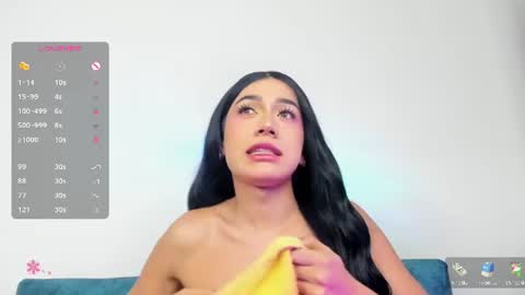 Kristall online show from July 2026 04:39:33 PM