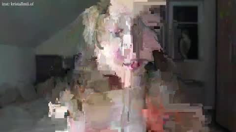 kristallmii_premium online show from December 2025 05:09:01 PM