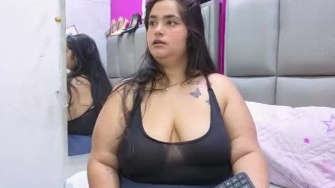 Krista Ritter online show from July 2026 02:53:01 AM