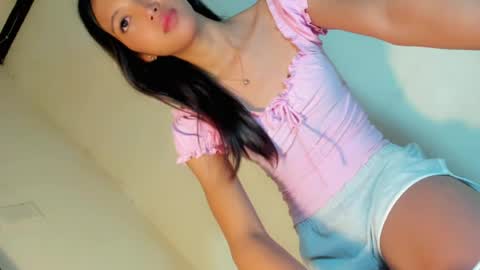 Kristel online show from July 2026 02:31:01 AM