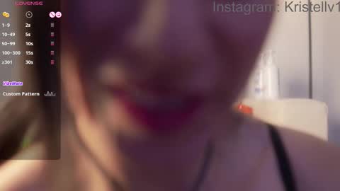 Snapshot of kristellv chatting on February 2026 11:14:02 AM kistell online show from February 2026 11:14:02 AM